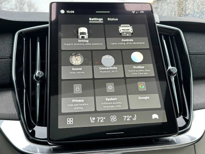 2026 Volvo XC90 Ultra