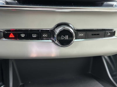 2026 Volvo XC90 Ultra