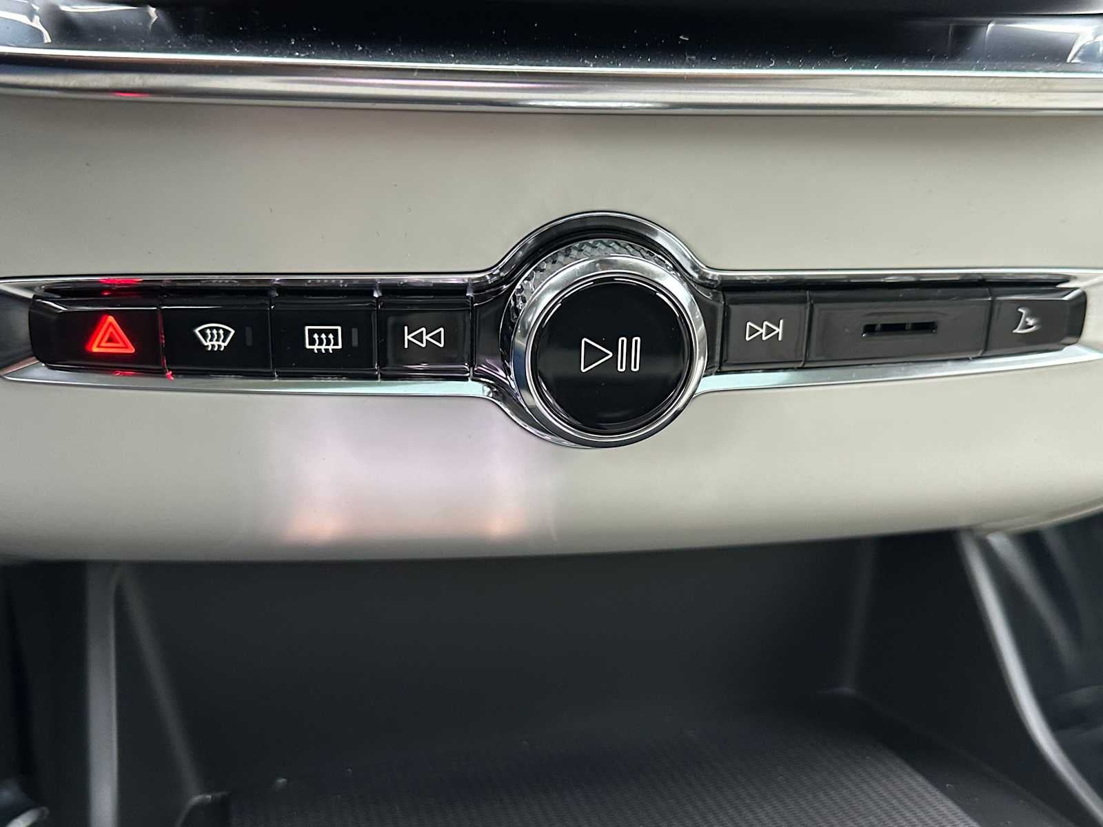 2026 Volvo XC90 Ultra