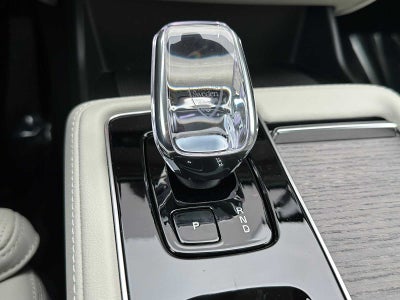 2026 Volvo XC90 Ultra