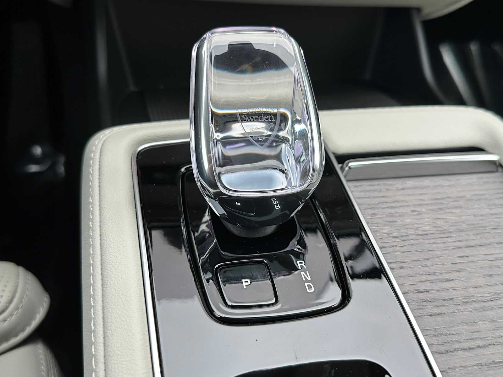 2026 Volvo XC90 Ultra