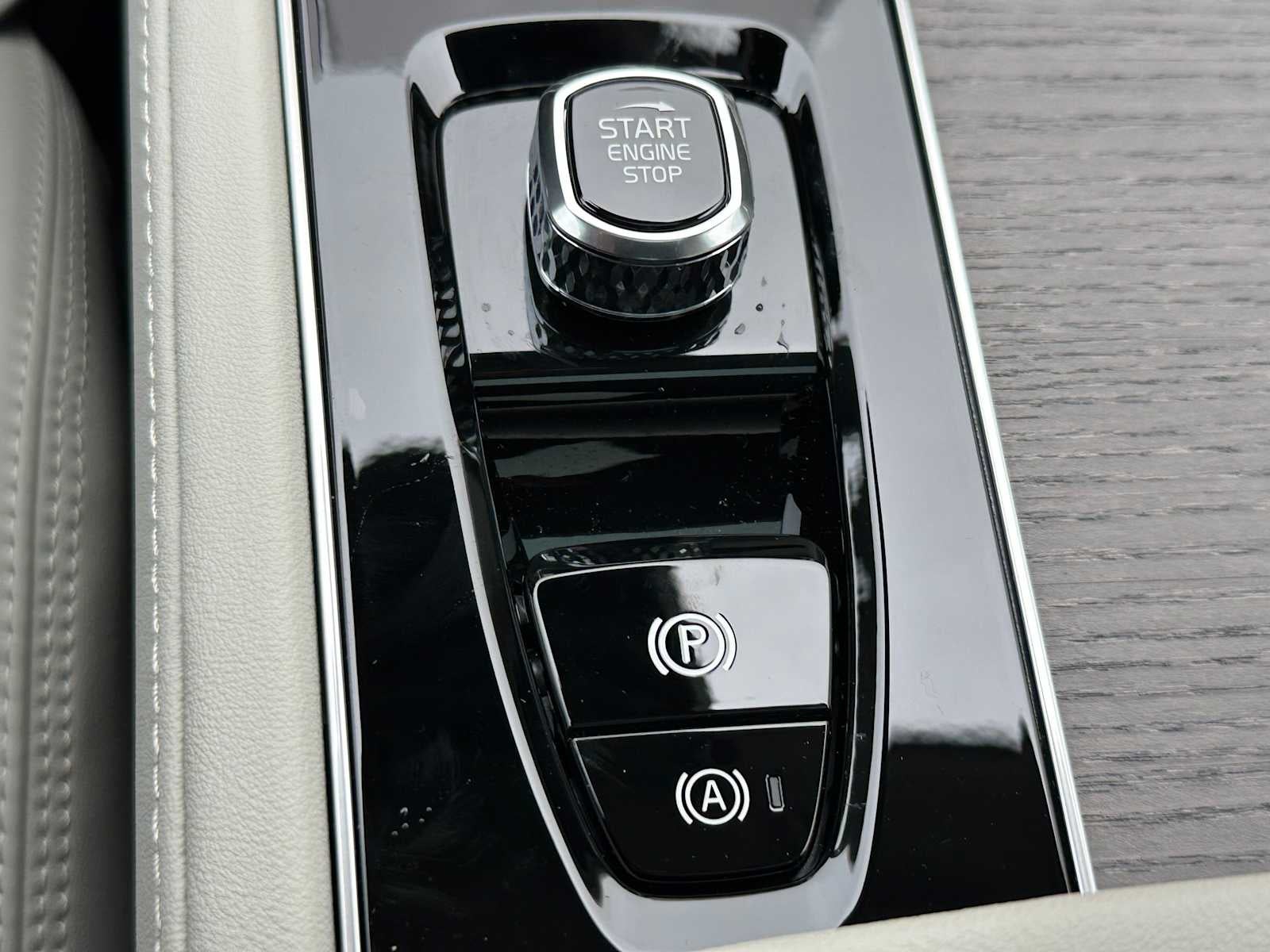 2026 Volvo XC90 Ultra