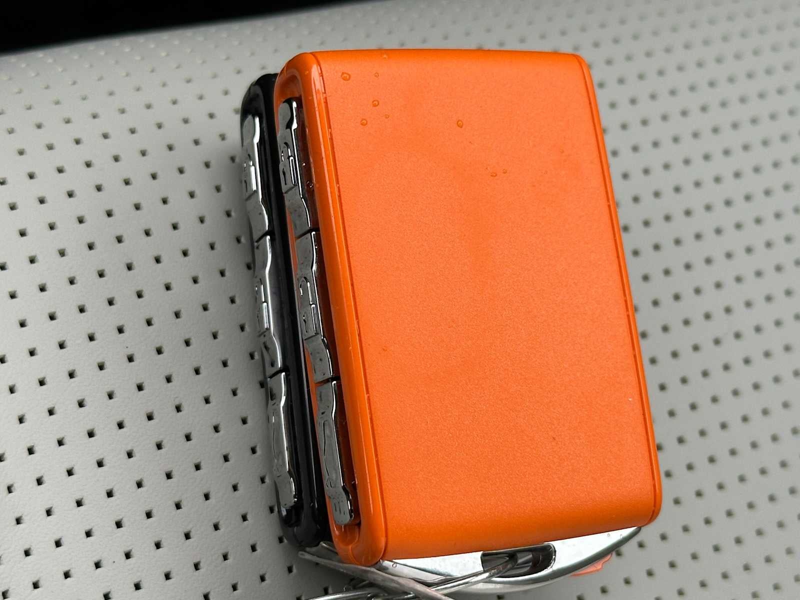 2026 Volvo XC90 Ultra