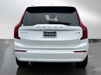 2026 Volvo XC90 Ultra
