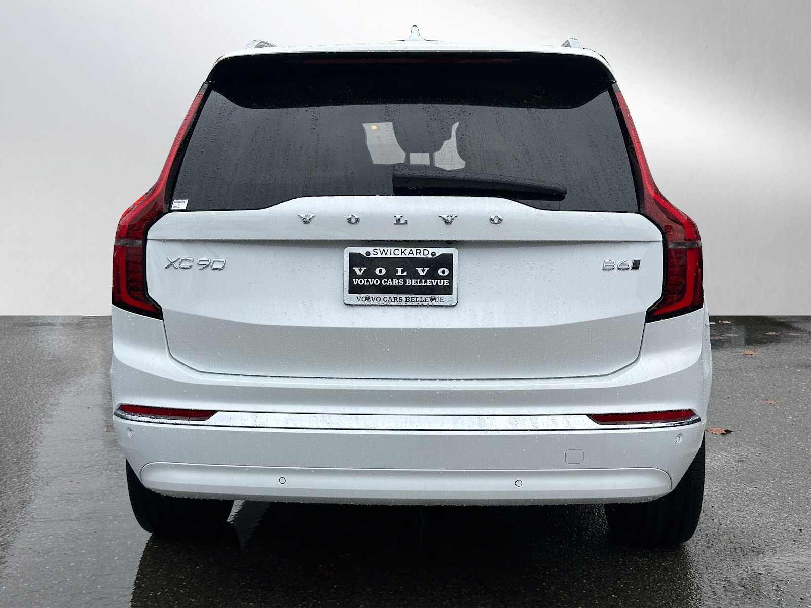 2026 Volvo XC90 Ultra