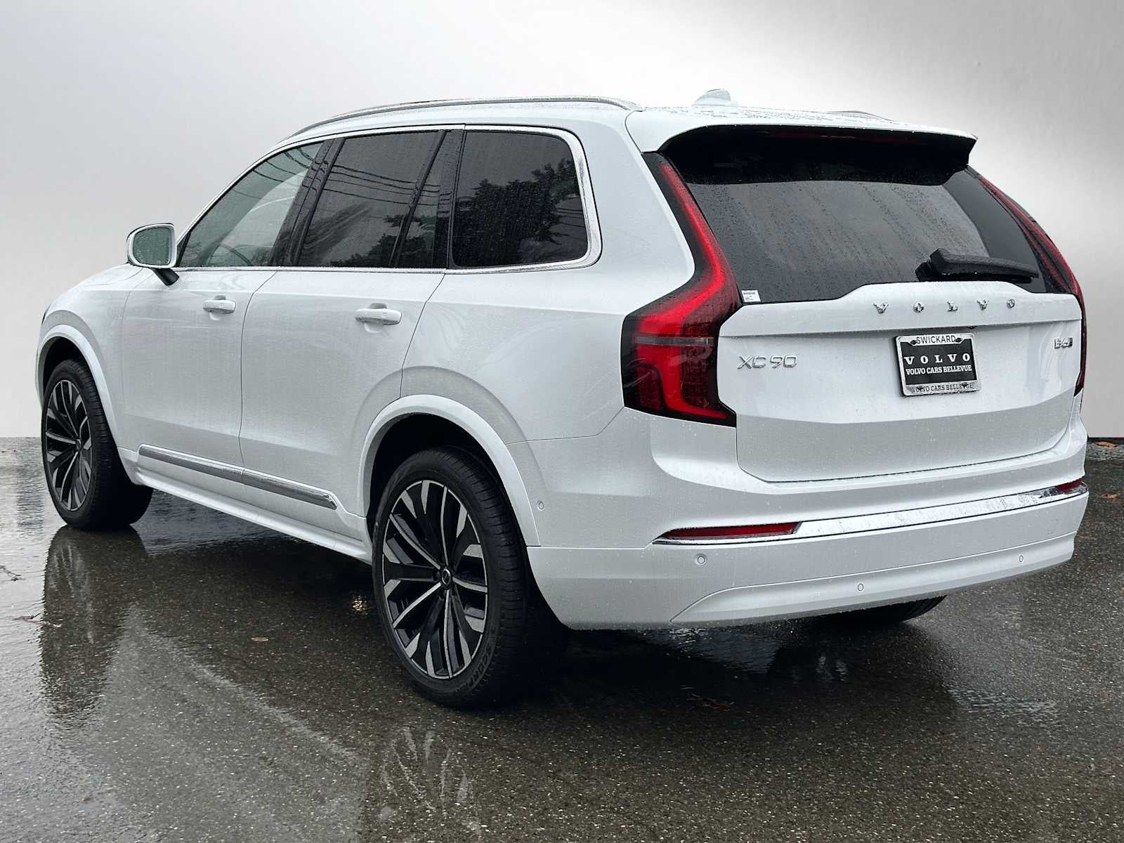 2026 Volvo XC90 Ultra