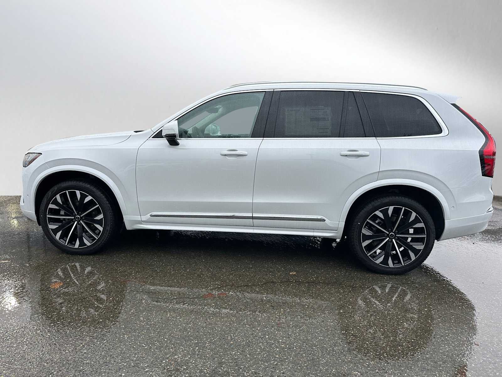 2026 Volvo XC90 Ultra