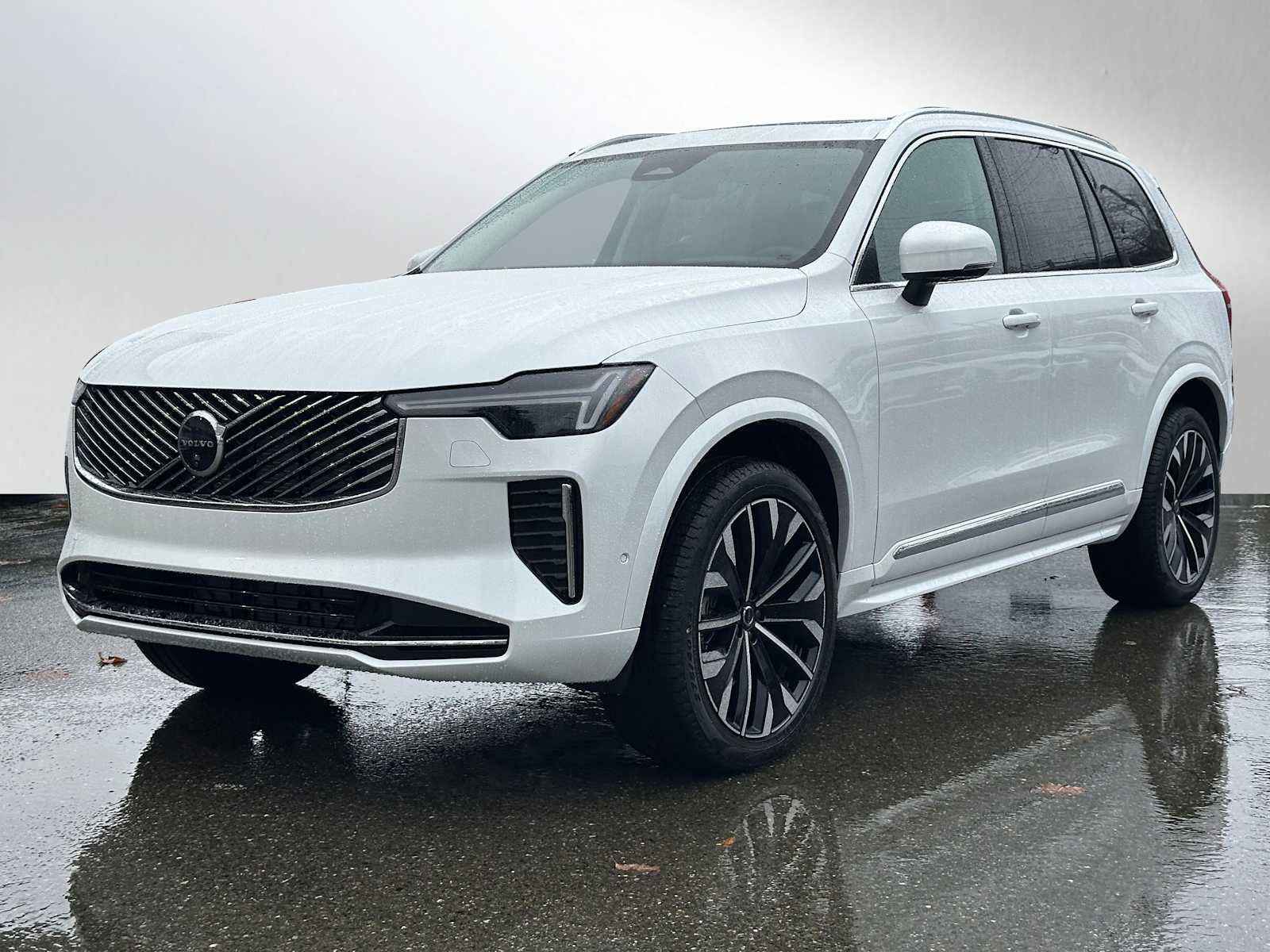 2026 Volvo XC90 Ultra