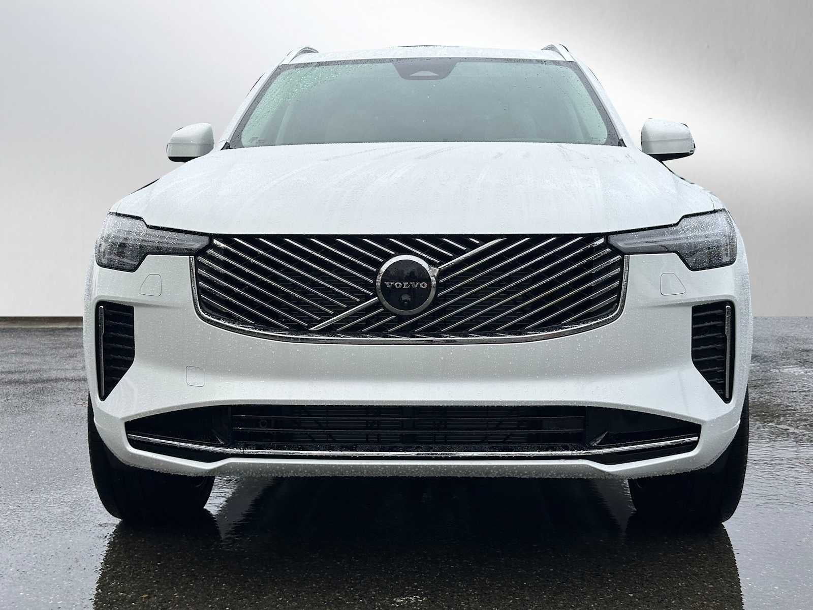 2026 Volvo XC90 Ultra