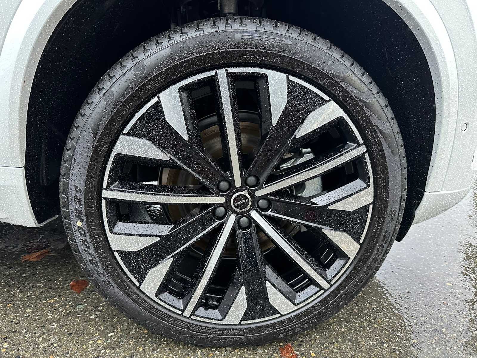 2026 Volvo XC90 Ultra