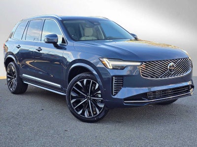 2026 Volvo XC90 Ultra