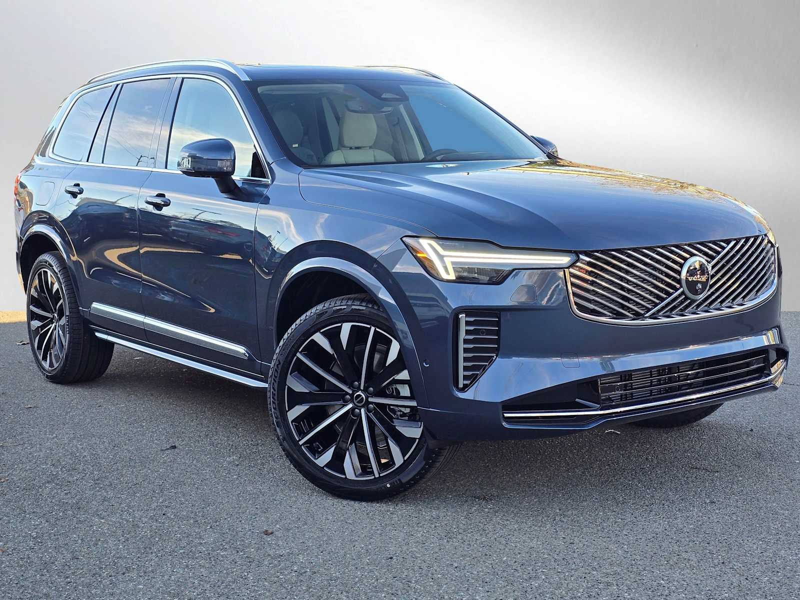 2026 Volvo XC90 Ultra