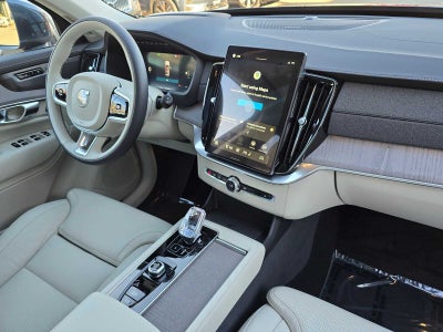 2026 Volvo XC90 Ultra