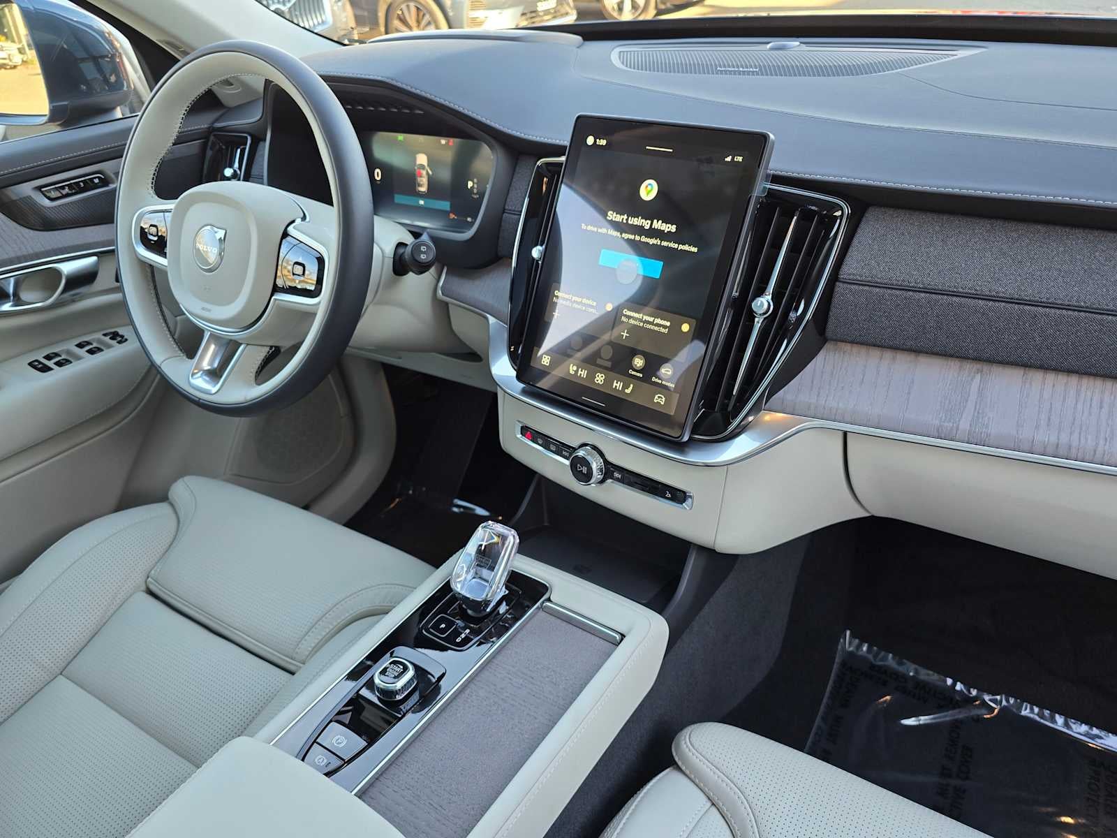 2026 Volvo XC90 Ultra
