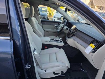 2026 Volvo XC90 Ultra