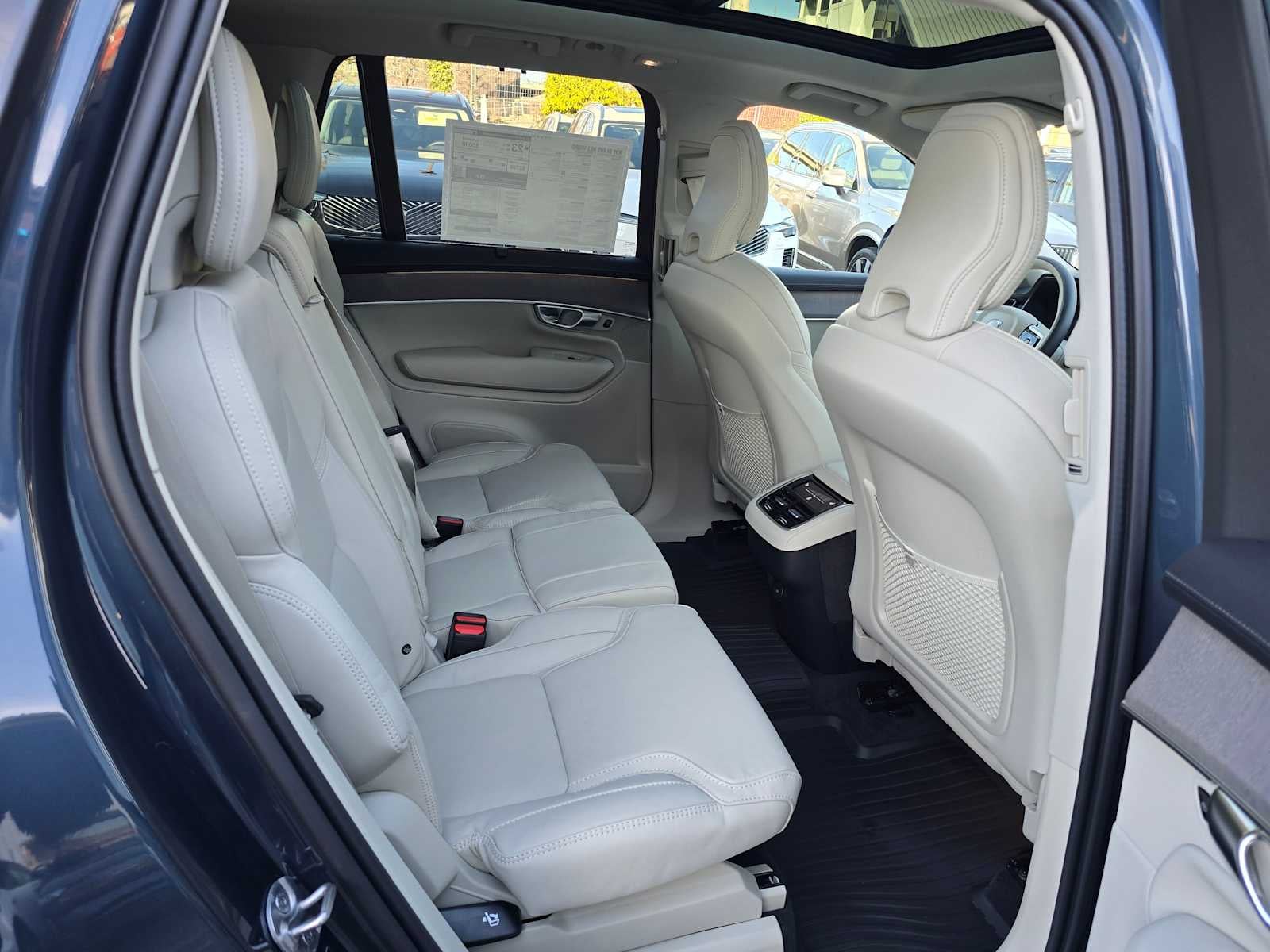 2026 Volvo XC90 Ultra