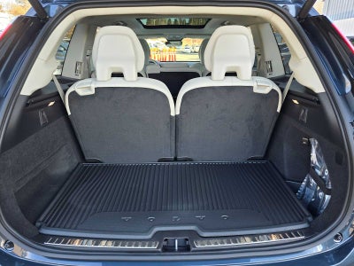 2026 Volvo XC90 Ultra