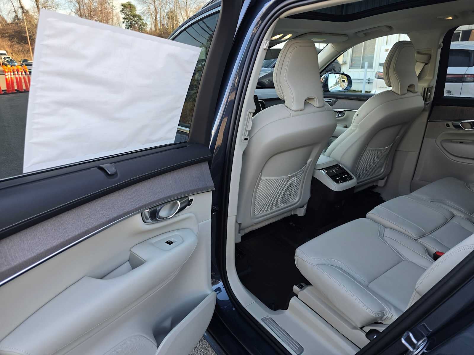 2026 Volvo XC90 Ultra