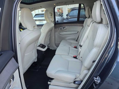 2026 Volvo XC90 Ultra