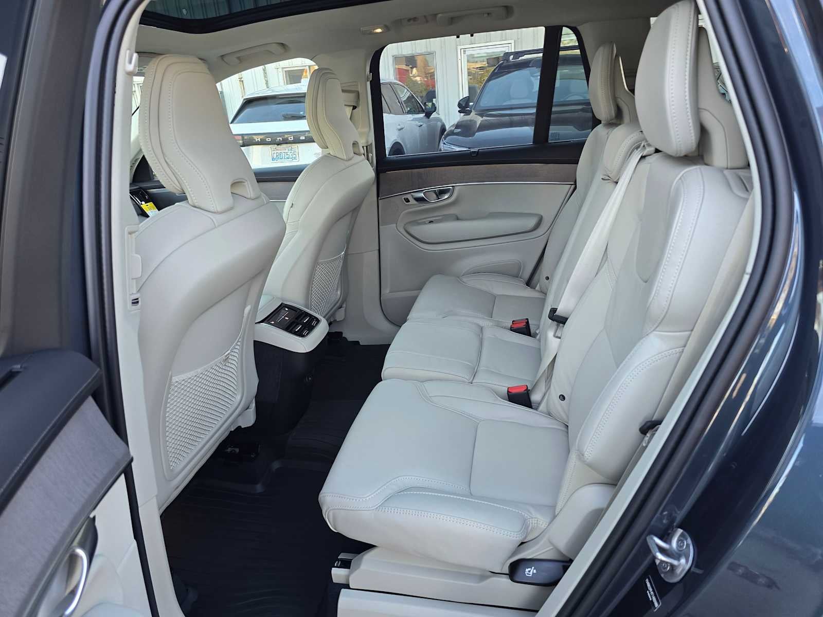 2026 Volvo XC90 Ultra