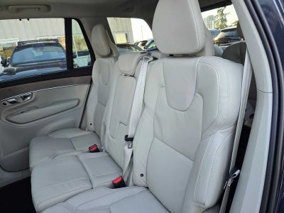 2026 Volvo XC90 Ultra