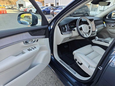 2026 Volvo XC90 Ultra