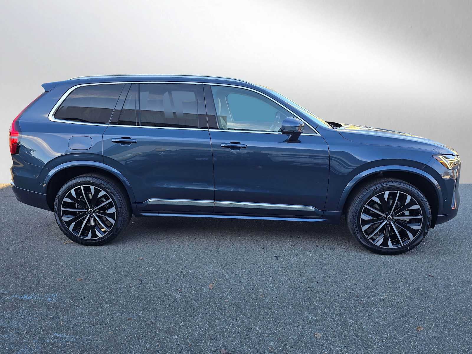2026 Volvo XC90 Ultra