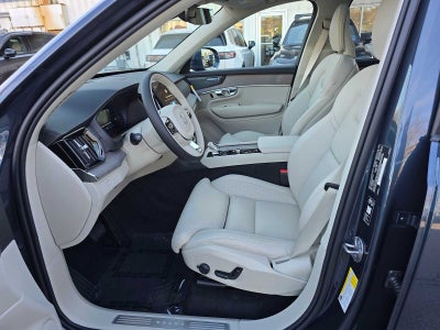 2026 Volvo XC90 Ultra