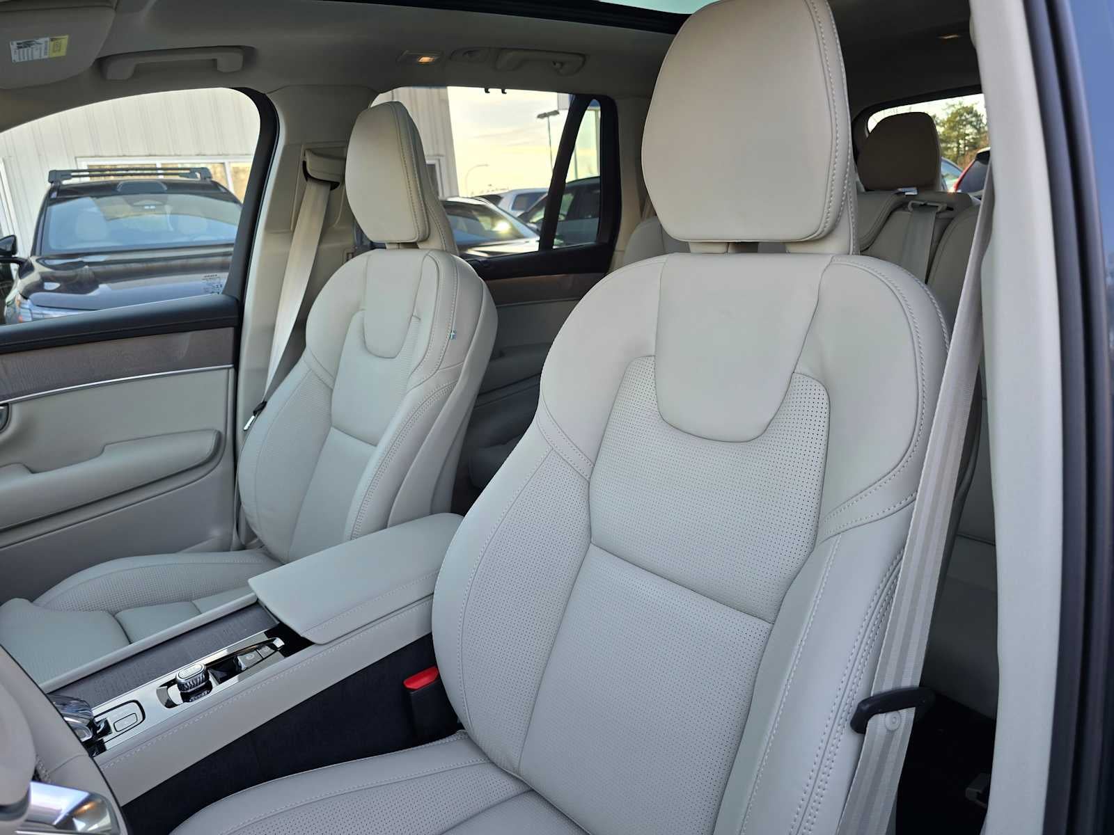 2026 Volvo XC90 Ultra