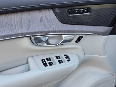 2026 Volvo XC90 Ultra