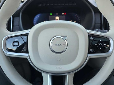 2026 Volvo XC90 Ultra