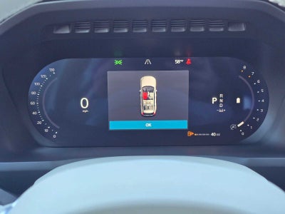 2026 Volvo XC90 Ultra