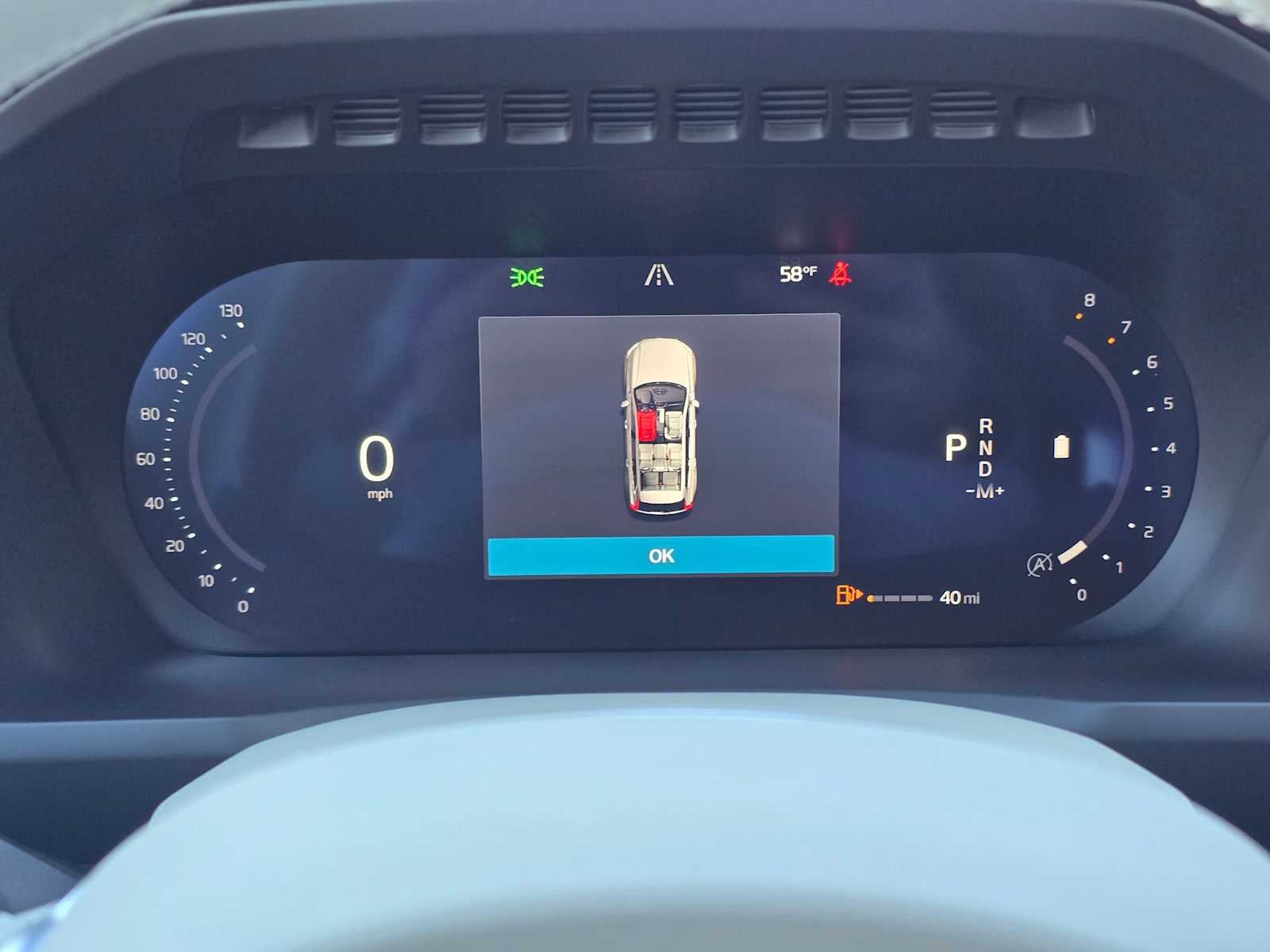 2026 Volvo XC90 Ultra