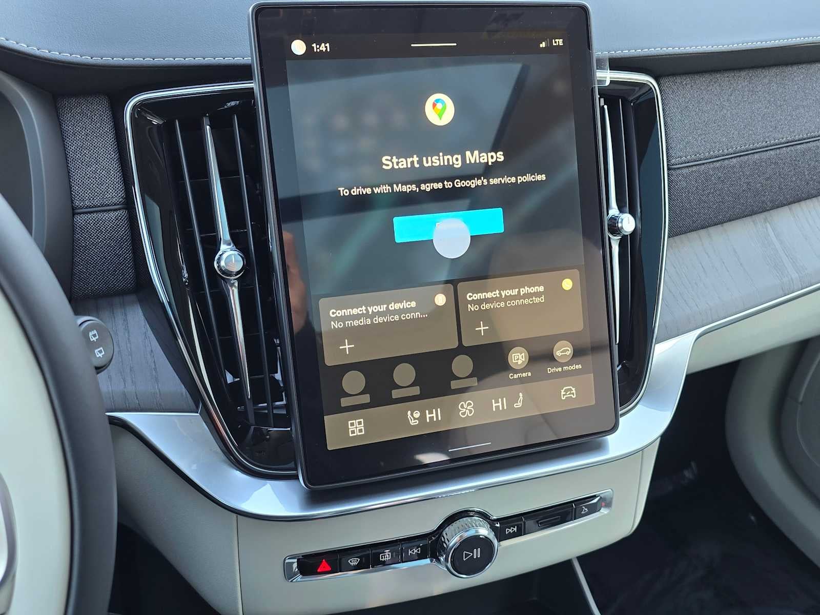 2026 Volvo XC90 Ultra