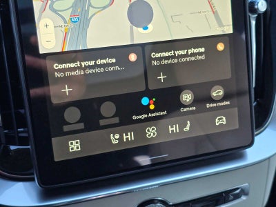 2026 Volvo XC90 Ultra