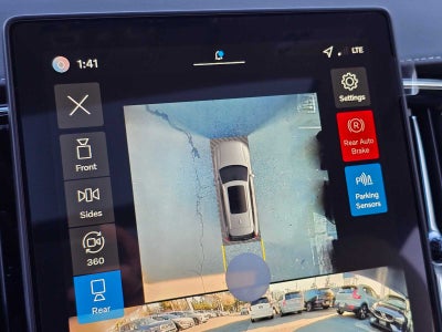 2026 Volvo XC90 Ultra