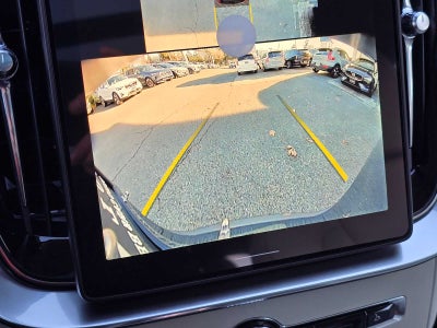 2026 Volvo XC90 Ultra