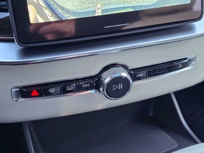 2026 Volvo XC90 Ultra