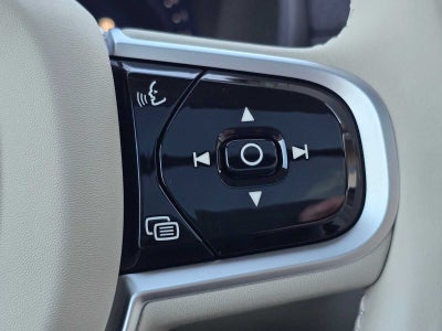 2026 Volvo XC90 Ultra