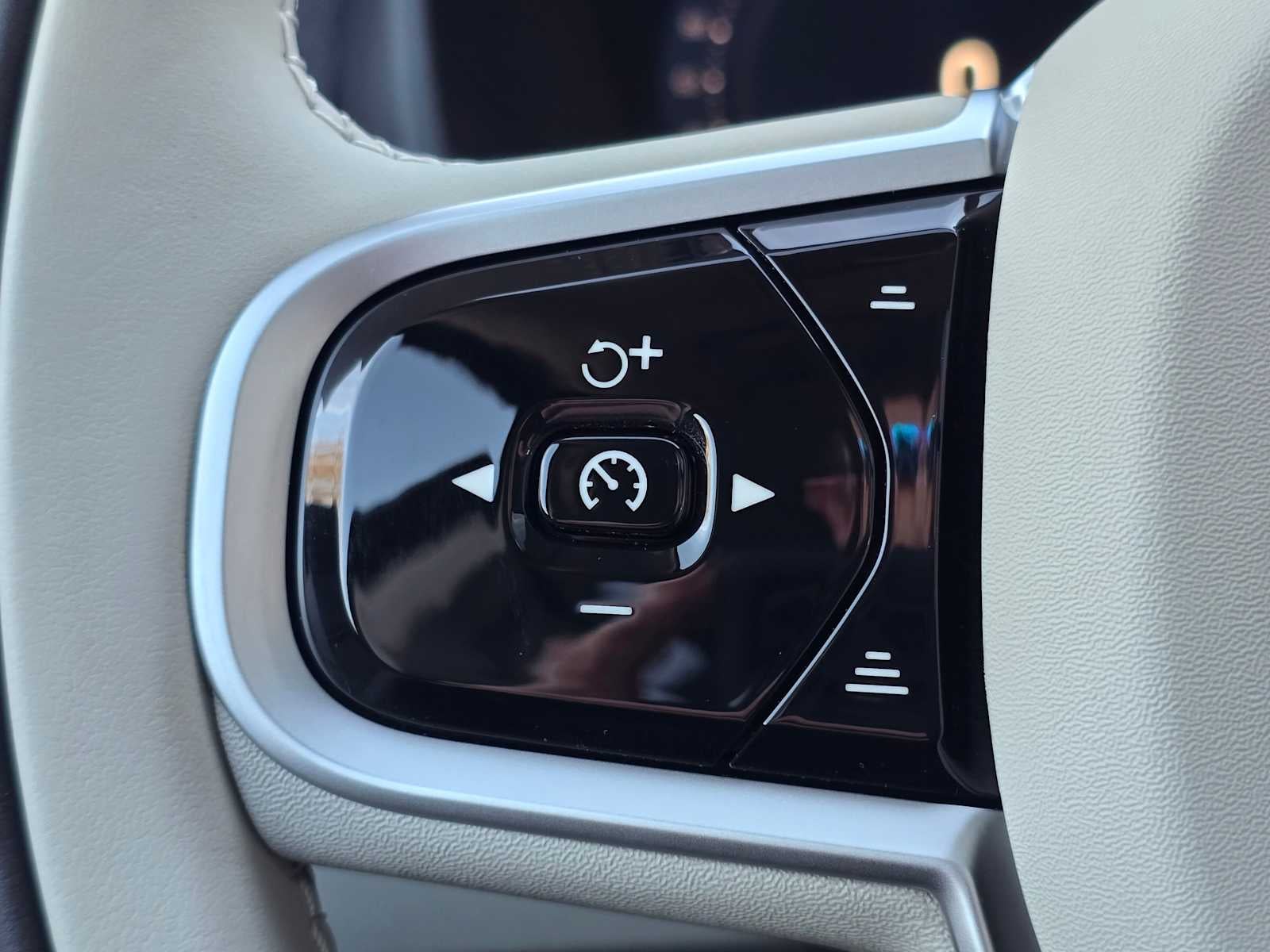 2026 Volvo XC90 Ultra