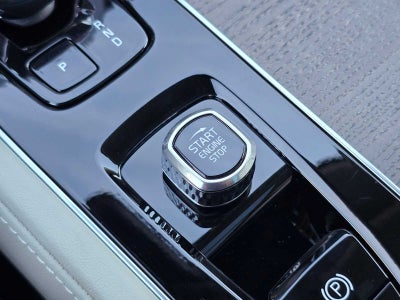 2026 Volvo XC90 Ultra