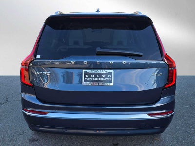 2026 Volvo XC90 Ultra