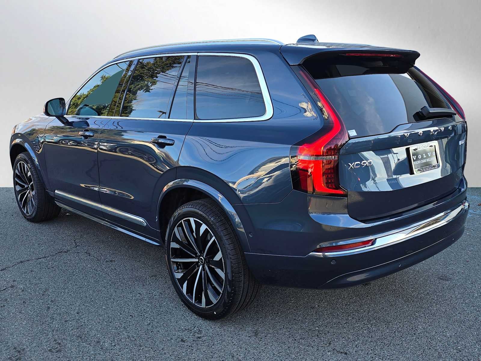 2026 Volvo XC90 Ultra