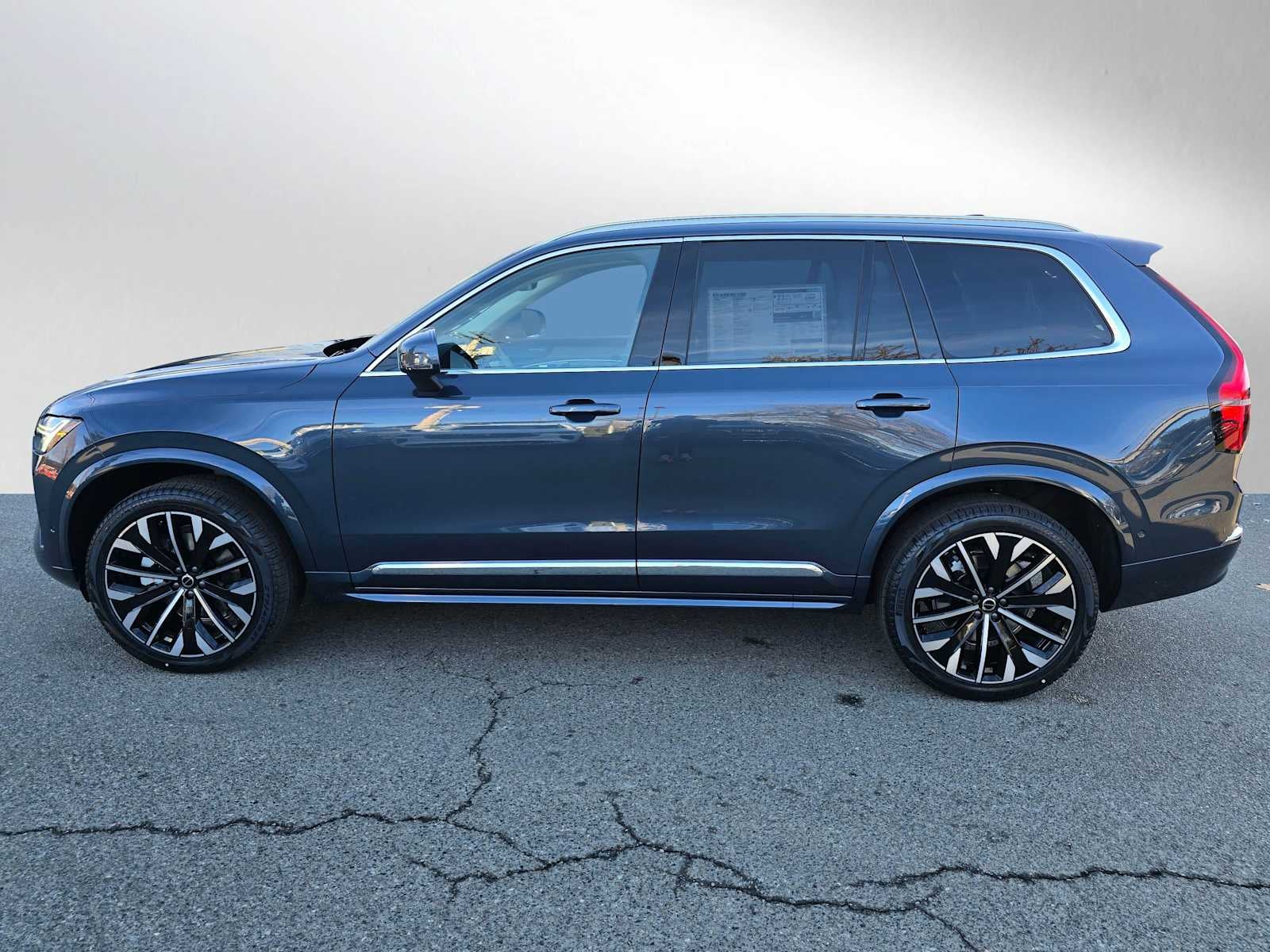 2026 Volvo XC90 Ultra
