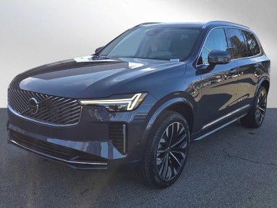 2026 Volvo XC90 Ultra