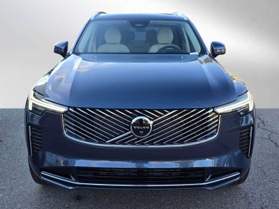 2026 Volvo XC90 Ultra