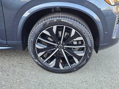 2026 Volvo XC90 Ultra