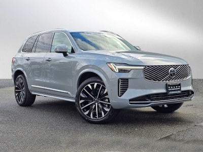 2026 Volvo XC90 Ultra