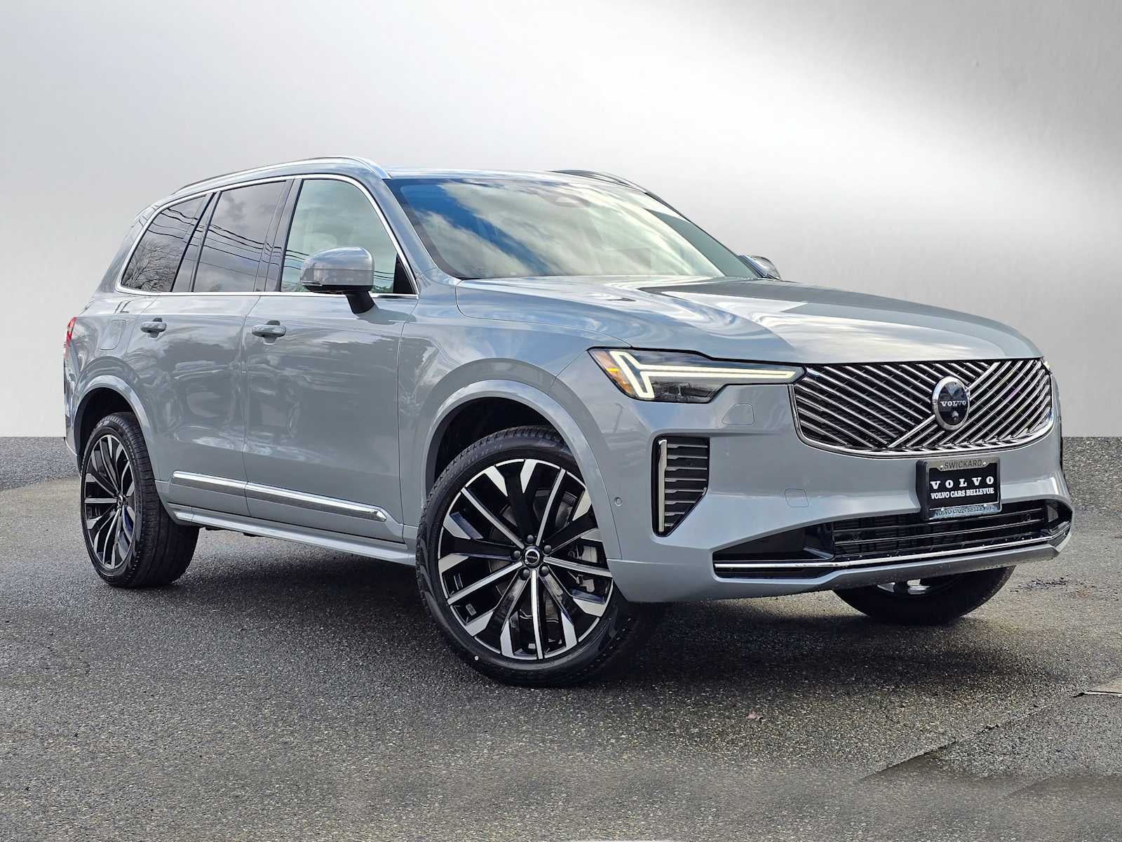 2026 Volvo XC90 Ultra