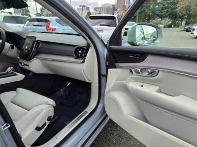 2026 Volvo XC90 Ultra